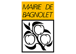Logo Mairie 93170 BAGNOLET